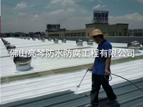 隔热工程
