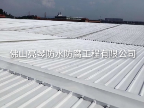 隔热工程