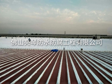隔热工程