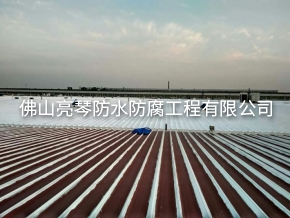 隔热工程